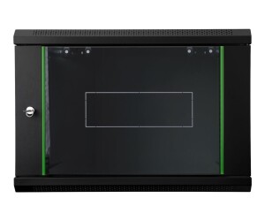 DIGITUS Wandgehäuse Dynamic Basic Serie - 600x450 mm (BxT)