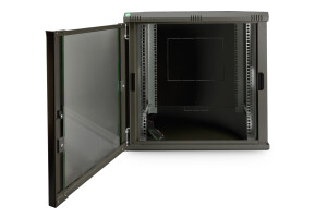 DIGITUS Wandgehäuse Dynamic Basic Serie - 600x600 mm...