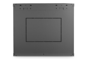 DIGITUS Wandgehäuse Dynamic Basic Serie - 600x600 mm (BxT)