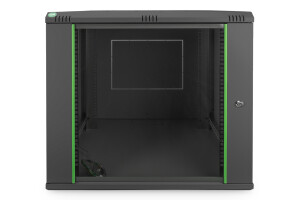 DIGITUS Wandgehäuse Dynamic Basic Serie - 600x600 mm (BxT)