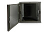 DIGITUS Wandgehäuse Dynamic Basic Serie - 600x600 mm (BxT)
