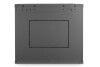 DIGITUS Wandgehäuse Dynamic Basic Serie - 600x600 mm (BxT)