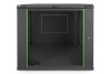 DIGITUS Wandgehäuse Dynamic Basic Serie - 600x600 mm (BxT)