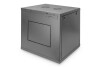 DIGITUS Wandgehäuse Dynamic Basic Serie - 600x600 mm (BxT)