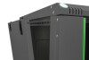 DIGITUS Wandgehäuse Dynamic Basic Serie - 600x600 mm (BxT)