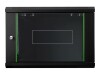 DIGITUS Wandgehäuse Dynamic Basic Serie - 600x450 mm (BxT)