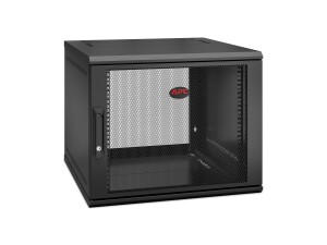 APC NetShelter WX AR109SH6 - Gehäuse - geeignet...