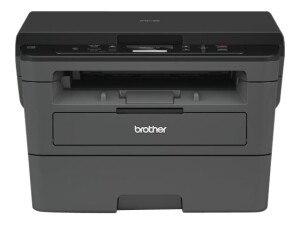 Brother DCP-L2510D - Multifunktionsdrucker - s/w - Laser...