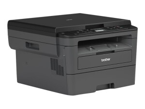 Brother DCP-L2510D - Multifunktionsdrucker - s/w - Laser...