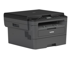 Brother DCP-L2510D - Multifunktionsdrucker - s/w - Laser...