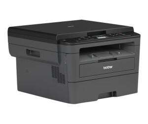Brother DCP -L2510D - multifunction printer - b/w - laser...