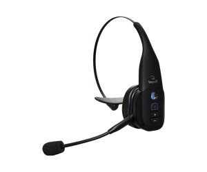 Jabra BlueParrott B350-XT - Headset - On-Ear - Bluetooth