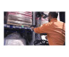 Datalogic Skorpio X5 - Datenerfassungsterminal - robust - Android 10 - 32 GB - 10.9 cm (4.3")