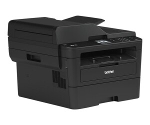 Brother MFC -L2730DW - multifunction printer - b/w -...