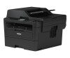 Brother MFC-L2730DW - Multifunktionsdrucker - s/w - Laser - Legal (216 x 356 mm)