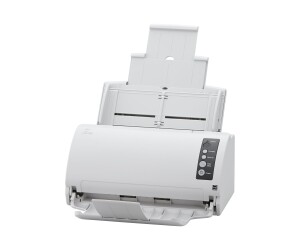 Fujitsu Fi -7030 - Document scanner - Dual CCD - Duplex -...