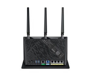 ASUS RT-AX86U - Wireless Router - 4-Port-Switch