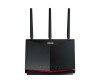 ASUS RT-AX86U - Wireless Router - 4-Port-Switch