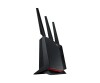 ASUS RT-AX86U - Wireless Router - 4-Port-Switch