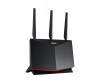 ASUS RT-AX86U - Wireless Router - 4-Port-Switch