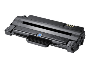 Samsung MLT-D1052S - Schwarz - Original - Tonerpatrone...