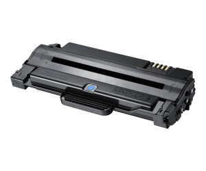 Samsung MLT-D1052S - Schwarz - Original - Tonerpatrone (SU759A)
