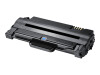 Samsung MLT-D1052S - Schwarz - Original - Tonerpatrone (SU759A)