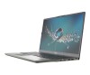 Fujitsu LIFEBOOK U7411 - Intel Core i5 1135G7 / 2.4 GHz - Win 10 Pro 64-Bit - Intel Iris Xe Grafikkarte - 16 GB RAM - 512 GB SSD SED, NVMe, Wert Ausdauer - 35.6 cm (14")
