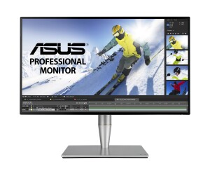 ASUS ProArt PA27AC - LED-Monitor - 68.47 cm (27")