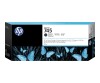 HP 745 - 300 ml - mit hoher Kapazität - mattschwarz