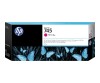 HP 745 - 300 ml - mit hoher Kapazität - Magenta