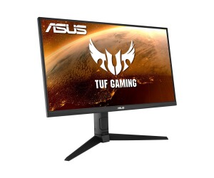 Asus Tuf Gaming VG279QL1A - LED monitor - Gaming - 68.47 cm (27 ")