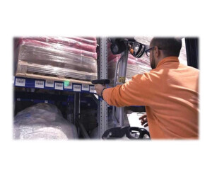 Datalogic Skorpio X5 - Datenerfassungsterminal - robust -...