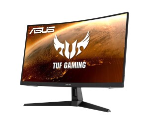 Asus Tuf Gaming VG27VH1B - LED monitor - Gaming - bent -...