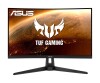 ASUS TUF Gaming VG27VH1B - LED-Monitor - Gaming - gebogen - 68.6 cm (27")