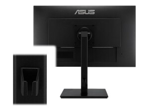 ASUS VA27DQSB - LED-Monitor - 68.6 cm (27") - 1920 x...