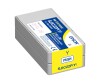 Epson SJIC22P(Y) - Gelb - original - Tintenpatrone