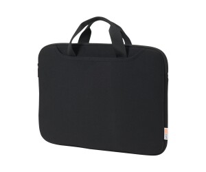 Dicota Base XX Plus - notebook bag - 35.8 cm