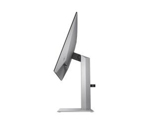 HP Z24q G3 - LED-Monitor - 60.5 cm (23.8") - 2560 x 1440 QHD @ 90 Hz
