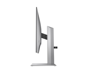 HP Z24q G3 - LED-Monitor - 60.5 cm (23.8") - 2560 x 1440 QHD @ 90 Hz