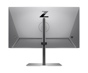 HP Z24q G3 - LED-Monitor - 60.5 cm (23.8") - 2560 x 1440 QHD @ 90 Hz