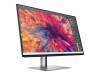 HP Z24q G3 - LED-Monitor - 60.5 cm (23.8") - 2560 x 1440 QHD @ 90 Hz