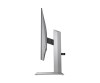 HP Z24q G3 - LED-Monitor - 60.5 cm (23.8") - 2560 x 1440 QHD @ 90 Hz