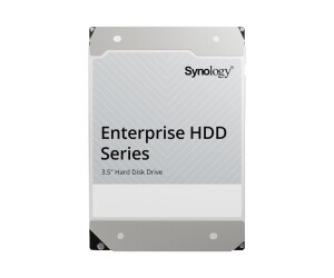 Synology Hat5300 - hard drive - 8 TB - internal - 3.5...