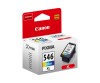 Canon CL -546XL - 13 ml - high productive - color (cyan, magenta, yellow)