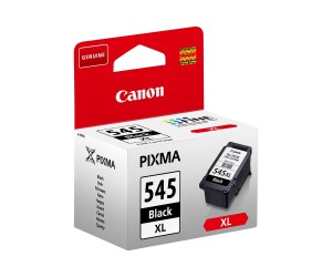 Canon PG -545XL - 15 ml - high yield - black