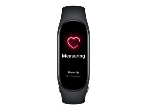 Xiaomi Smart Band 7 - Aktivitätsmesser mit Band -...