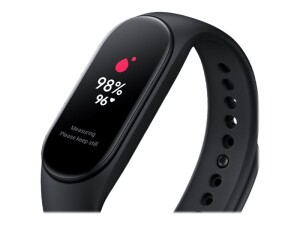 Xiaomi Smart Band 7 - Aktivitätsmesser mit Band -...