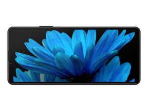 Sony Xperia 10 IV - 5G smartphone - Dual -SIM - RAM 6 GB / Internal memory 128 GB - MicroSd slot - OLED display - 6 " - 2520 x 1080 pixel (60 Hz)