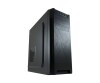 LC-Power Classic 7040B - Mid tower - ATX - keine Spannungsversorgung